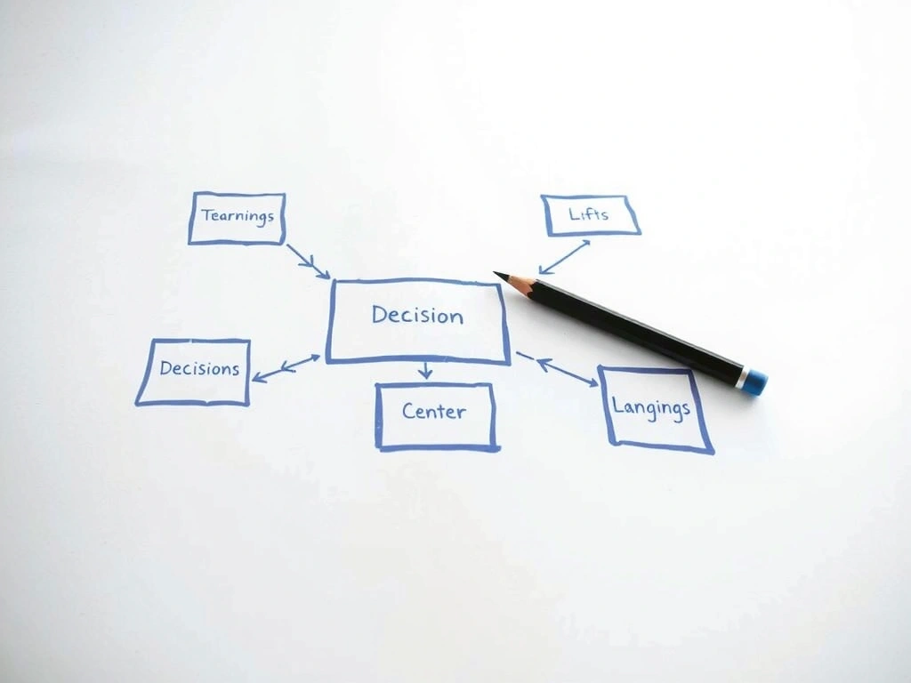 Decision Framework Diagram